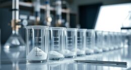 top laboratory grade sodium bicarbonate