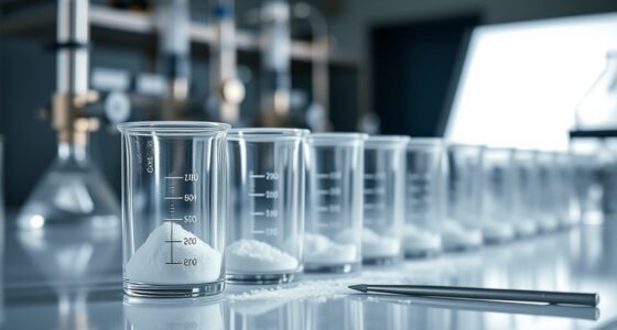 top laboratory grade sodium bicarbonate