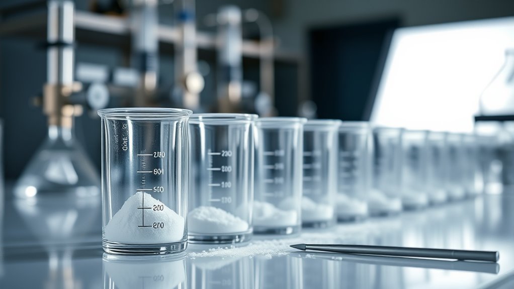 top laboratory grade sodium bicarbonate