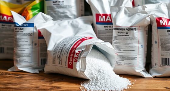 top map fertilizer products