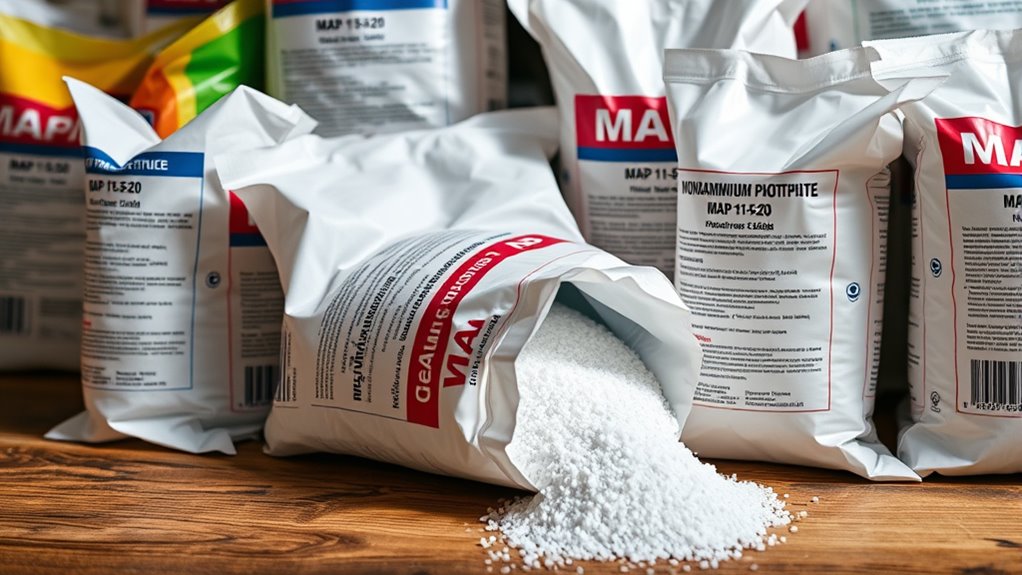 top map fertilizer products