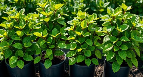 top paclobutrazol growth retardants