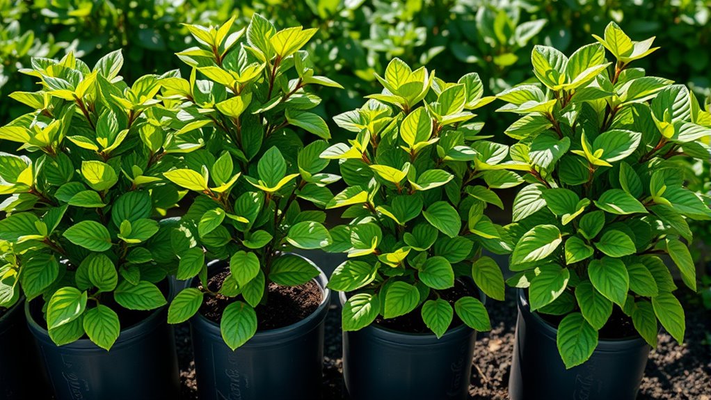 top paclobutrazol growth retardants