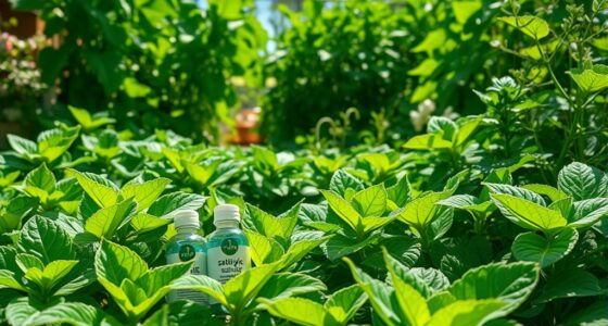 top plant defense boosters