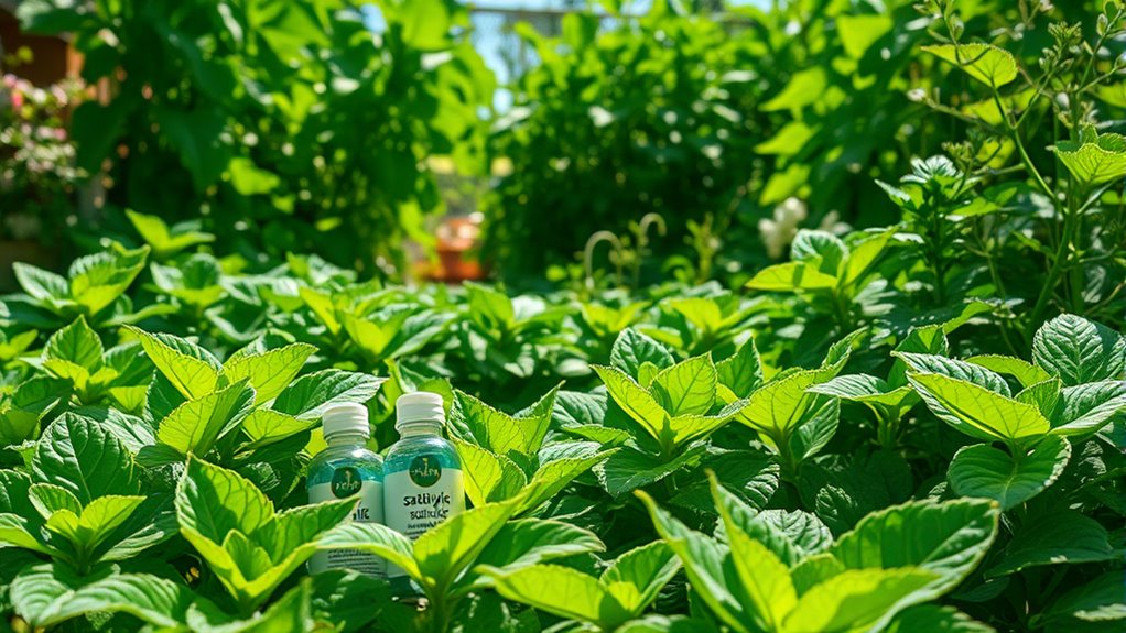 top plant defense boosters