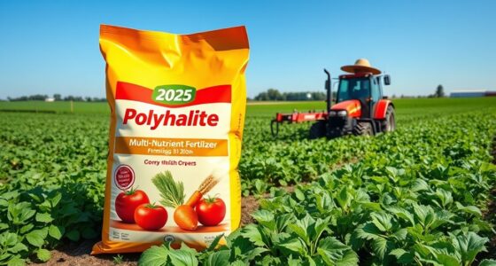 top polyhalite fertilizer picks