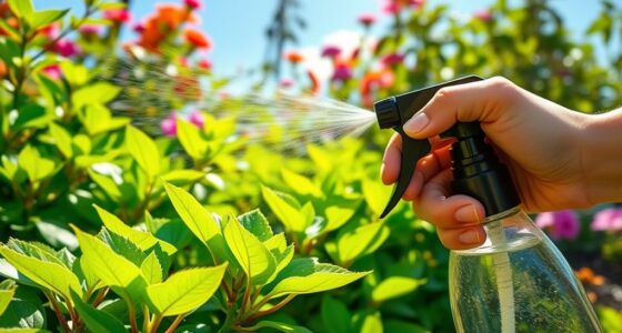 top potassium nitrate sprays