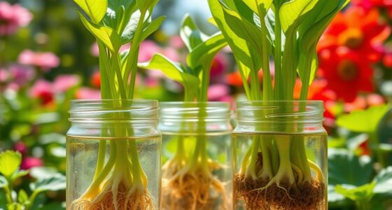 top rooting hormone selection