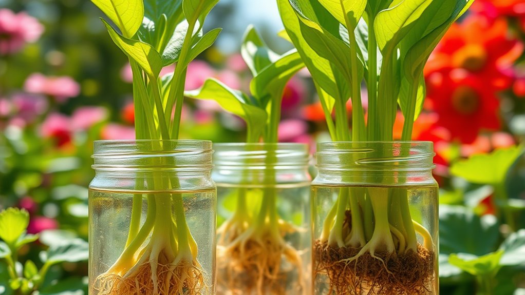 top rooting hormone selection