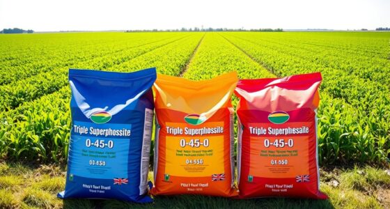 top triple superphosphate choices