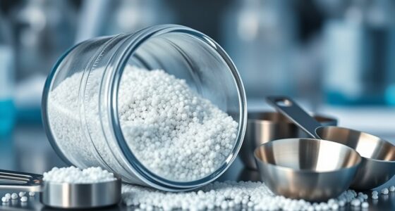 top zinc chloride granules