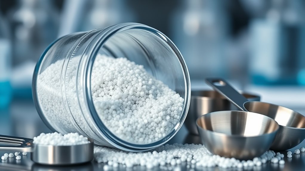 top zinc chloride granules