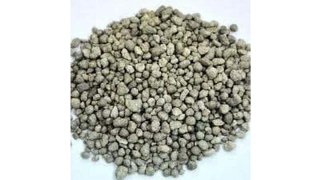 triple phosphate fertilizer weight