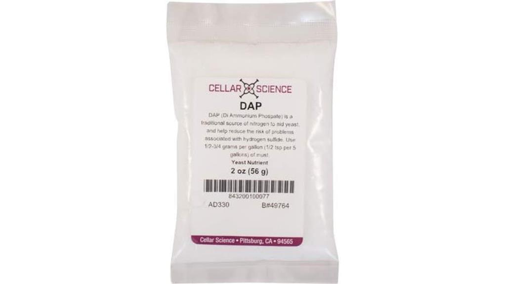 two ounces of dap