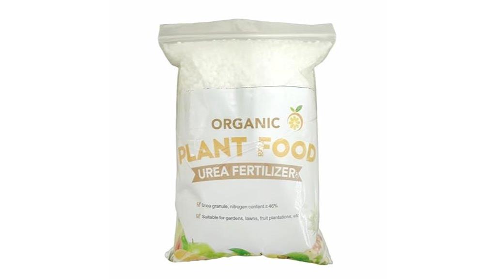 urea fertilizer 2 lb