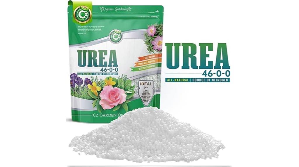 urea fertilizer 46 0 0