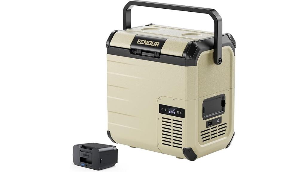 12v car refrigerator cooler