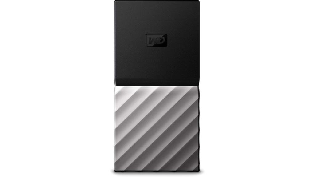 2tb portable ssd drive