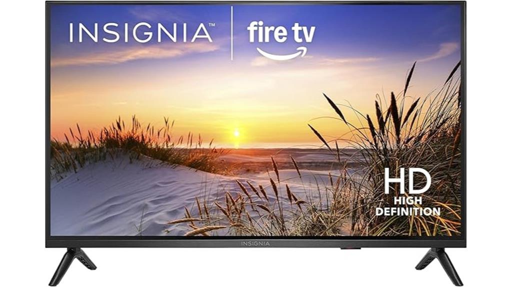 32 inch smart fire tv