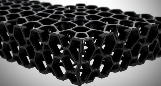 3d printed kagome metamaterials