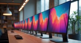 4k e ink monitors