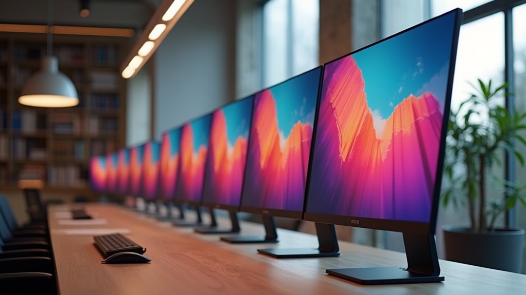 4k e ink monitors