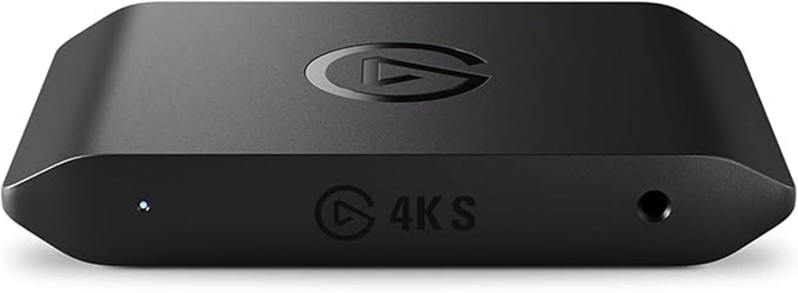 4k external gaming capture