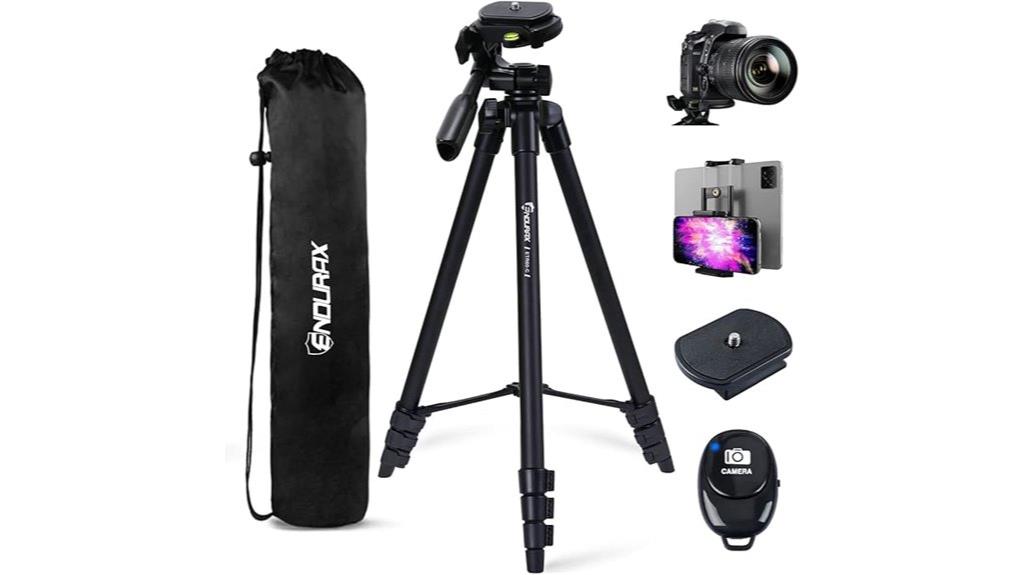 60 inch dslr tripod