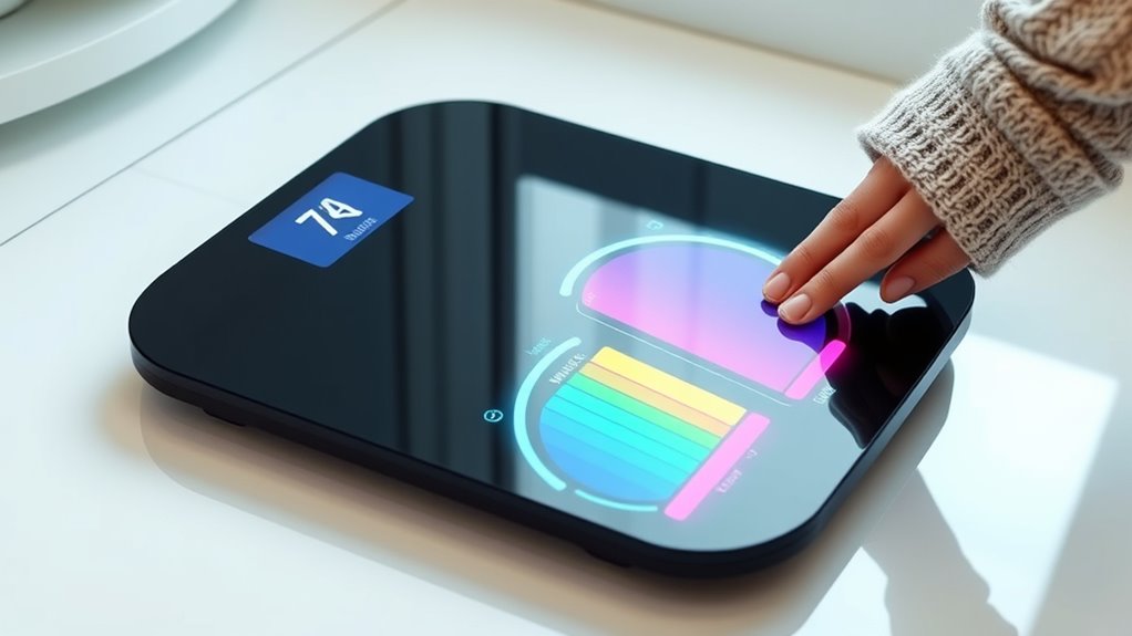 accurate comprehensive health tracking