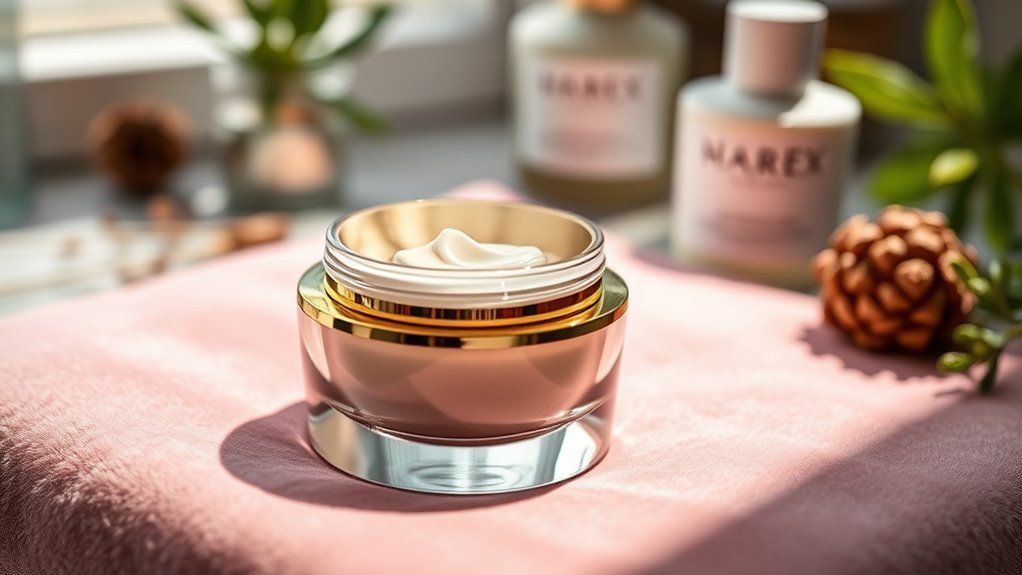 active ingredients and suitability