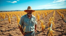 adapting farming to climate