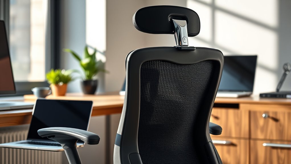 adjustable breathable supportive safe