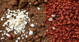 adjusting soil ph levels