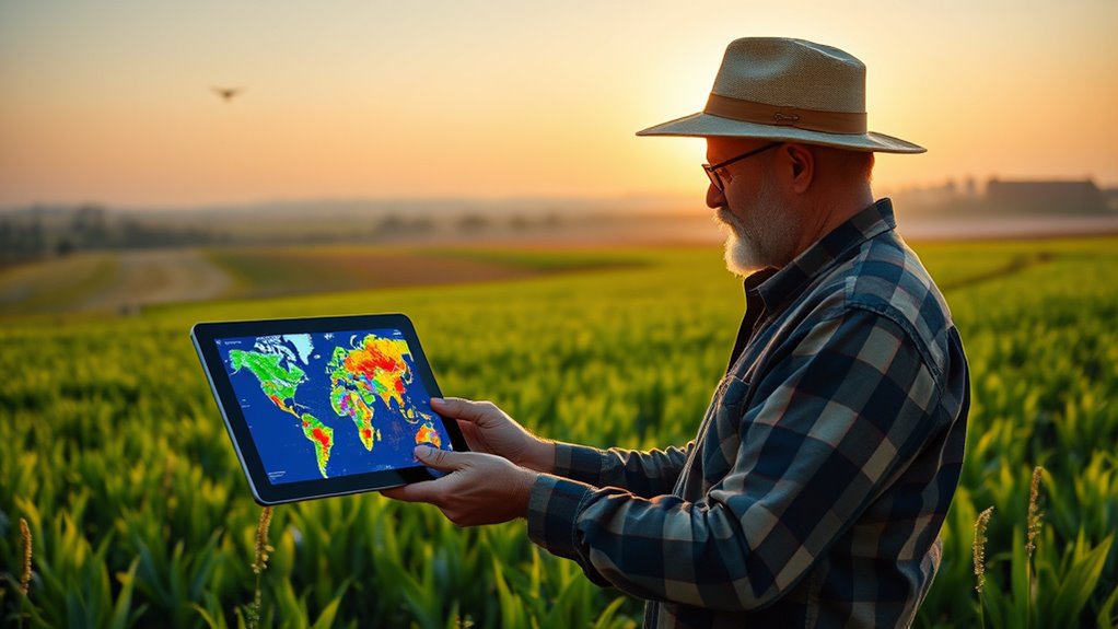 advanced climate forecasting tools