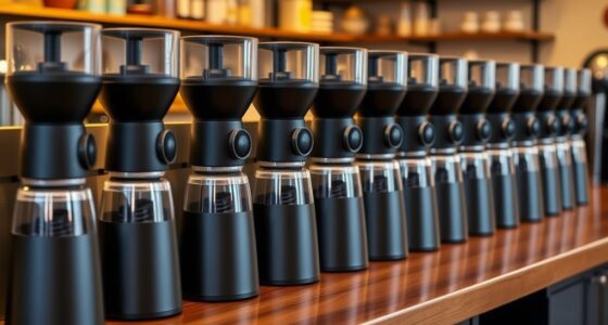 affordable coffee grinder options
