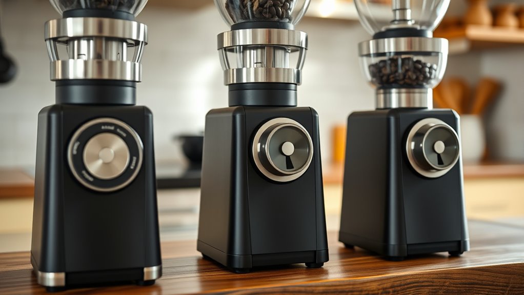 affordable durable versatile grinder