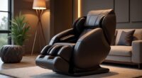 affordable luxury massage chairs