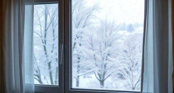 affordable renter window insulation