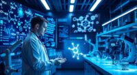 ai driven chemistry innovation