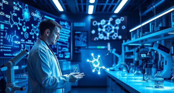 ai driven chemistry innovation