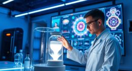 ai plasma diagnostic advancements