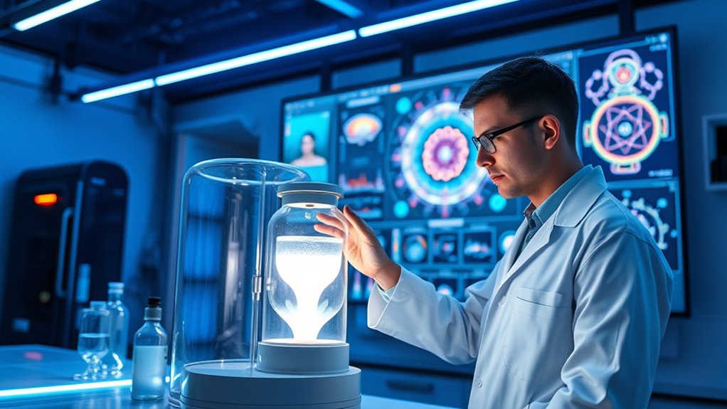 ai plasma diagnostic advancements