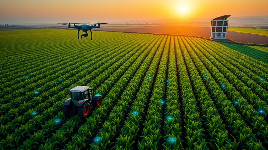 ai powered precision farming