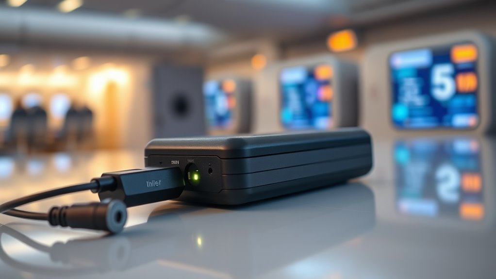 airline approved battery considerations