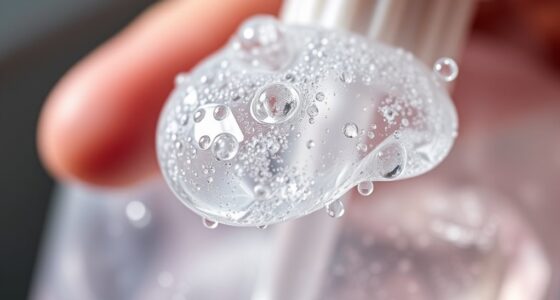 alcohol disrupts germ cell membranes