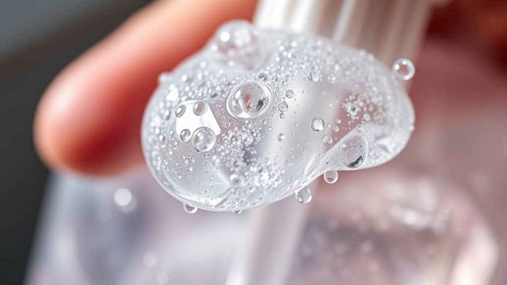 alcohol disrupts germ cell membranes