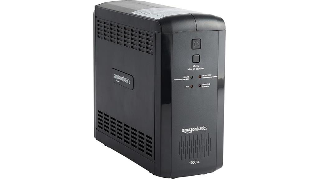 amazon ups with surge