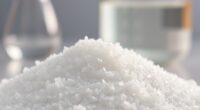 ammonium sulfate chemistry details
