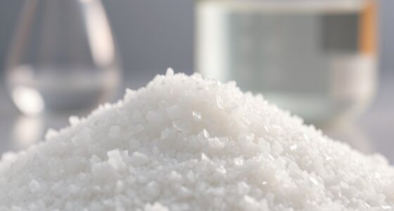ammonium sulfate chemistry details