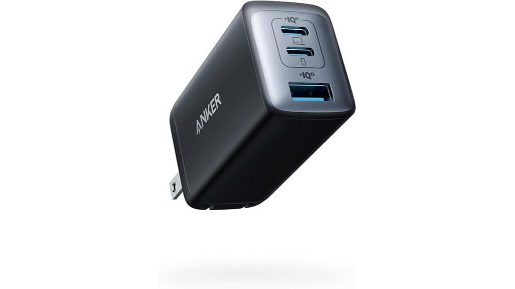 anker nano ii charger